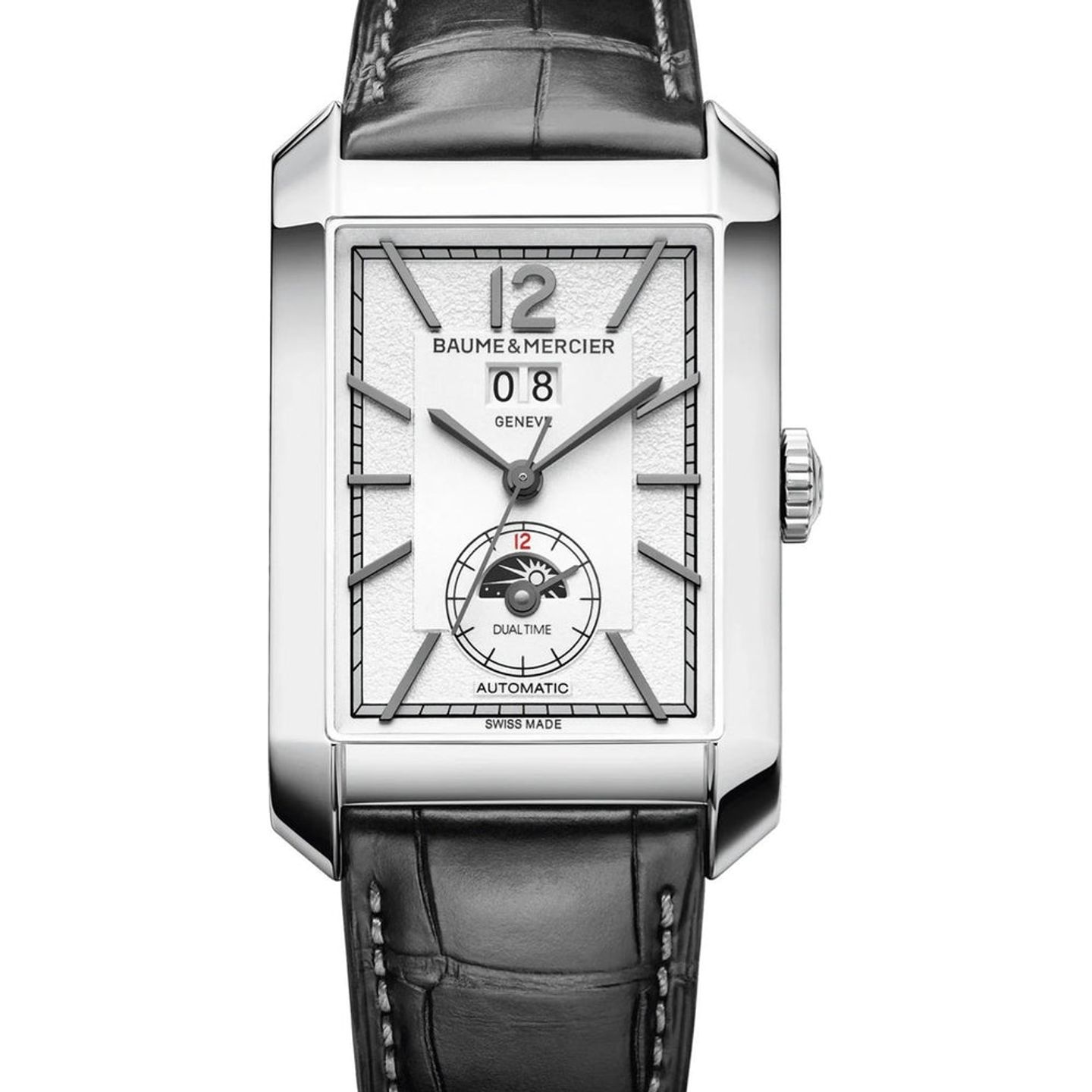 Baume & Mercier Hampton M0A10523 - (1/1)