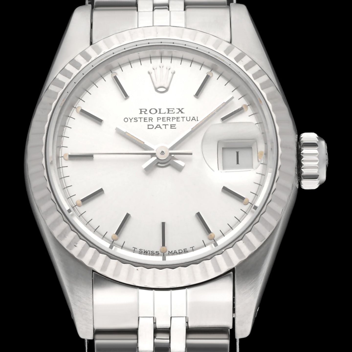 Rolex Lady-Datejust 69174 - (1/8)