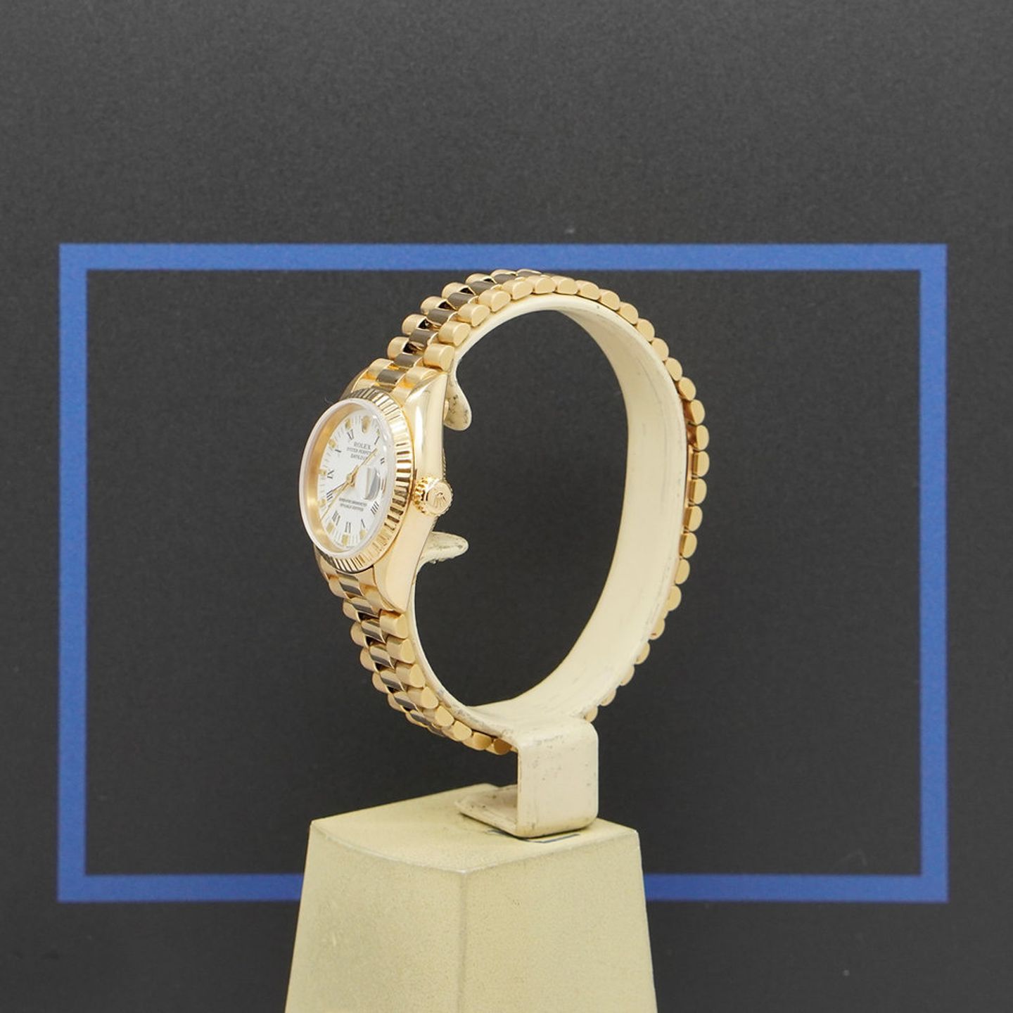 Rolex Lady-Datejust 69178 - (3/8)