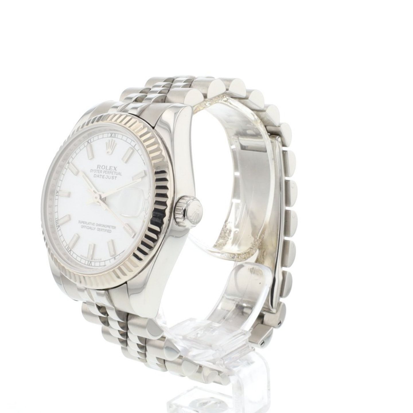 Rolex Datejust 31 178274 - (2/6)