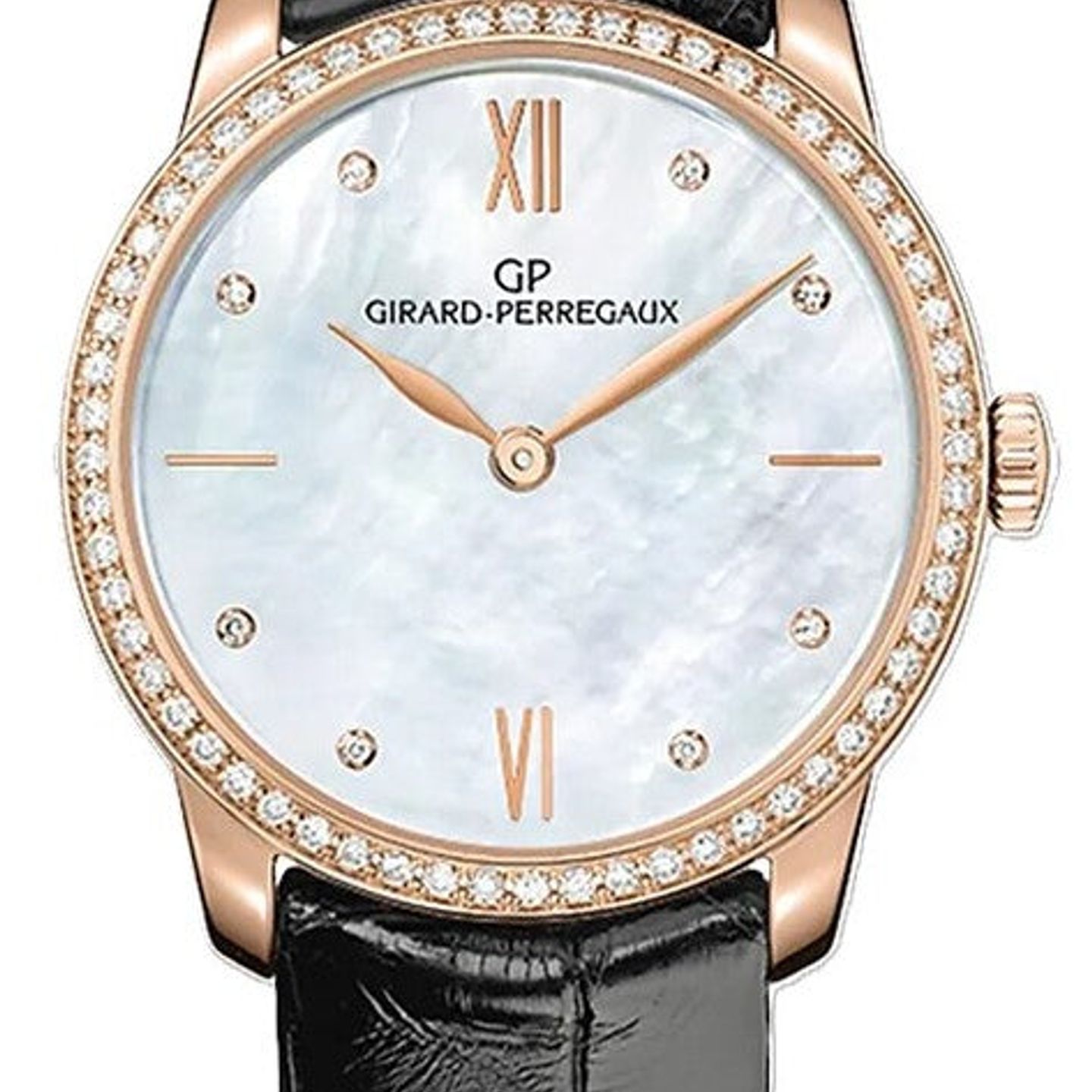 Girard-Perregaux 1966 49528D52A771-CK6A - (1/1)