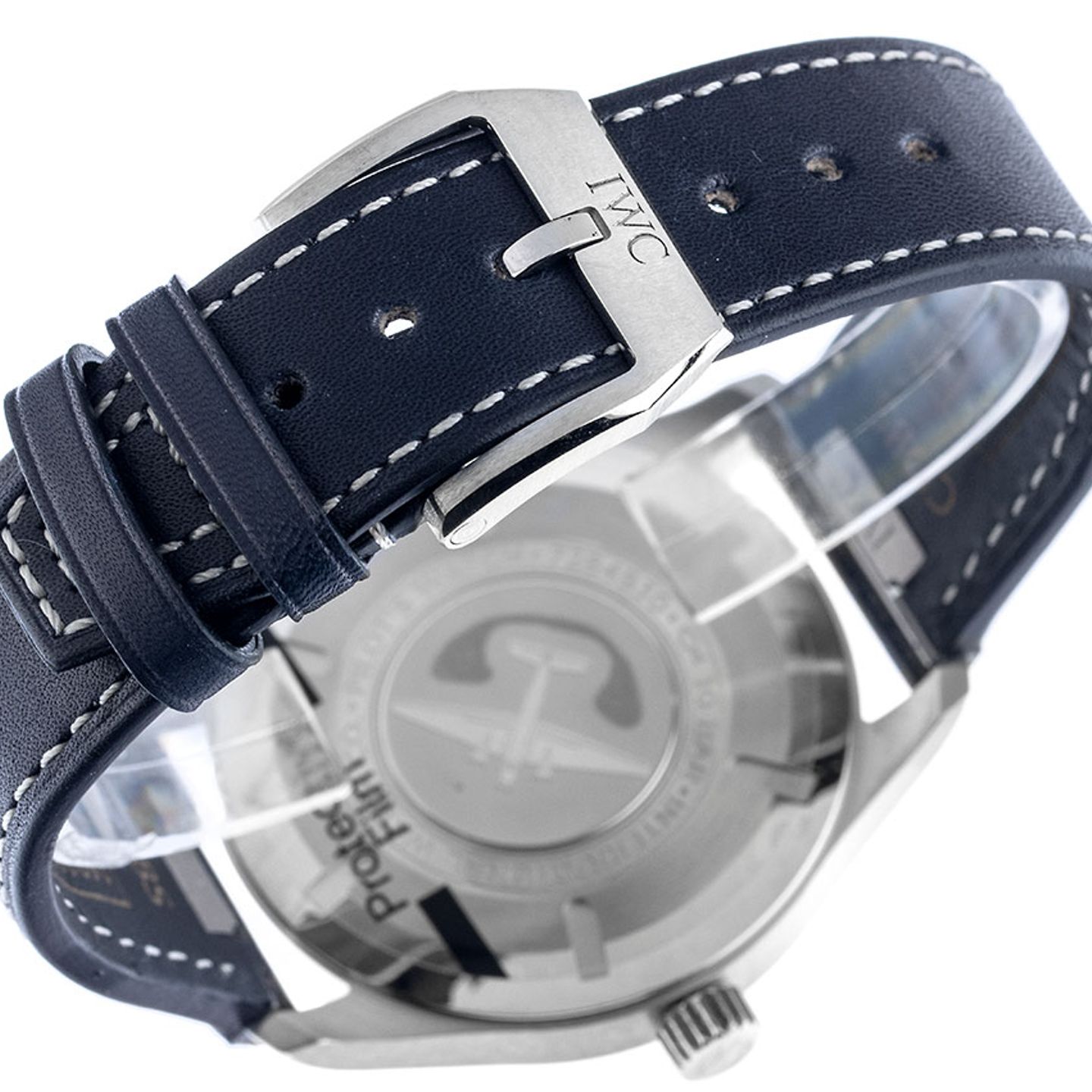 IWC Pilot Mark IW328203 - (7/7)