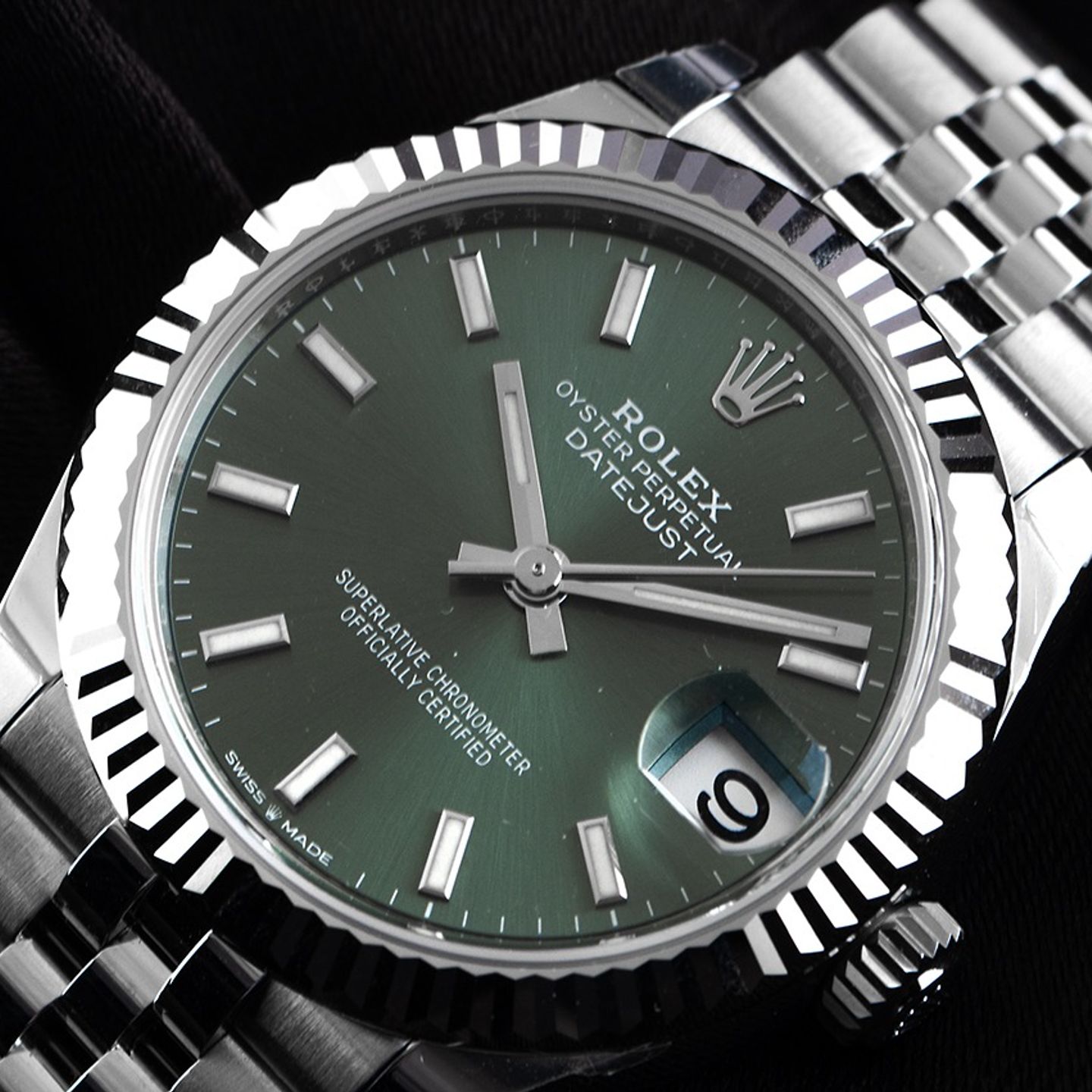 Rolex Datejust 31 278274 - (3/7)