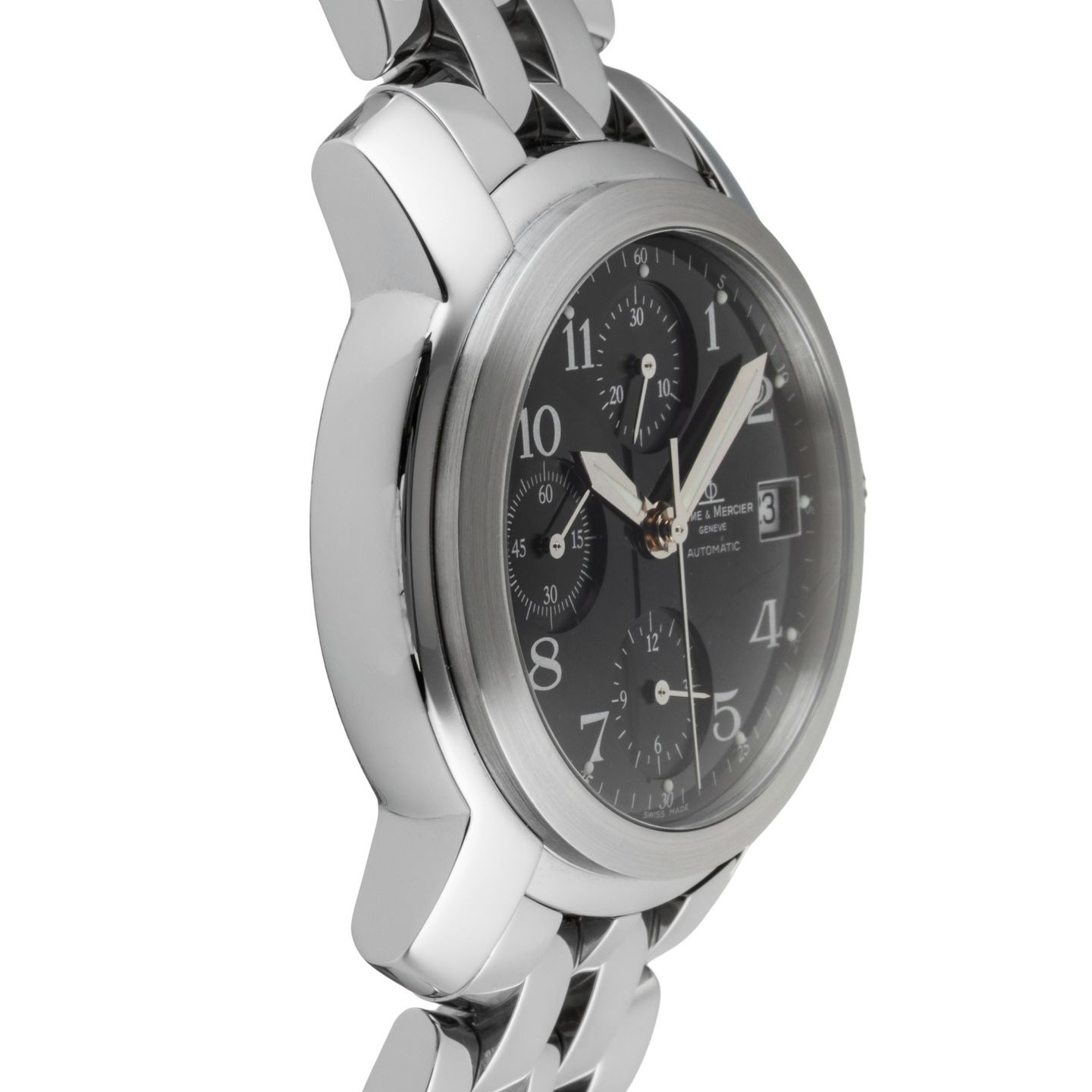 Baume & Mercier Capeland MV045216 - (7/8)