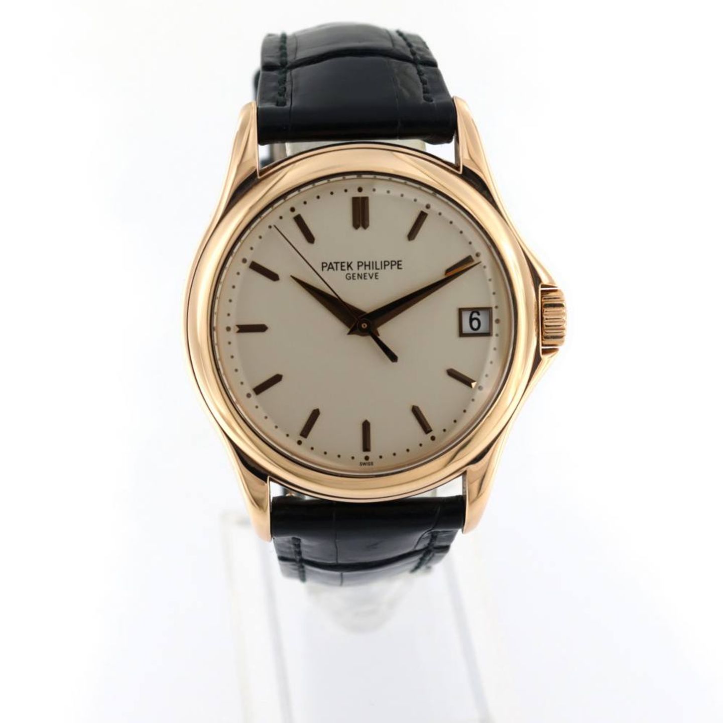 Patek Philippe Calatrava 5127R - (1/7)