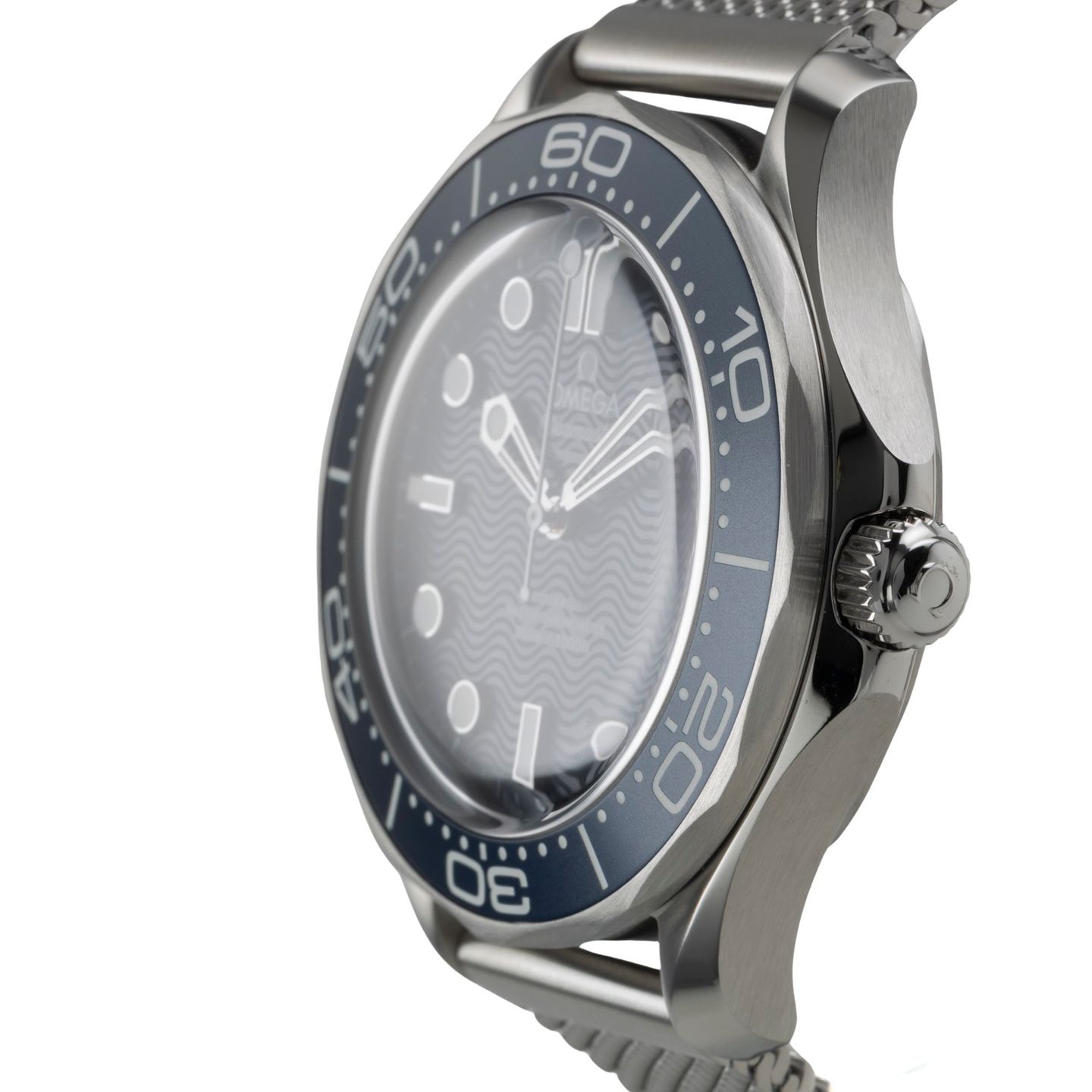 Omega Seamaster Diver 300 M 210.30.42.20.03.002 - (6/8)