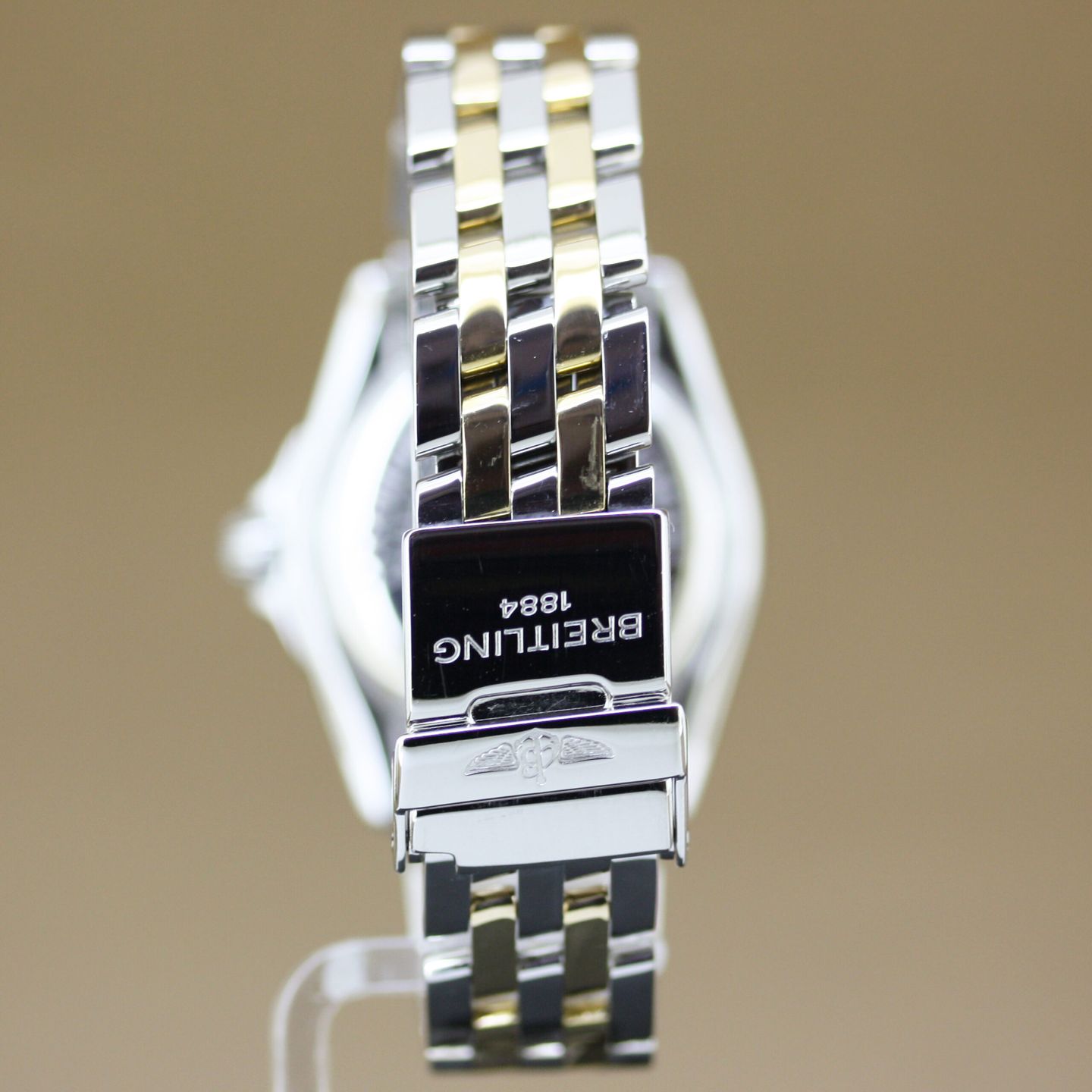 Breitling Galactic 32 D71356 - (7/8)