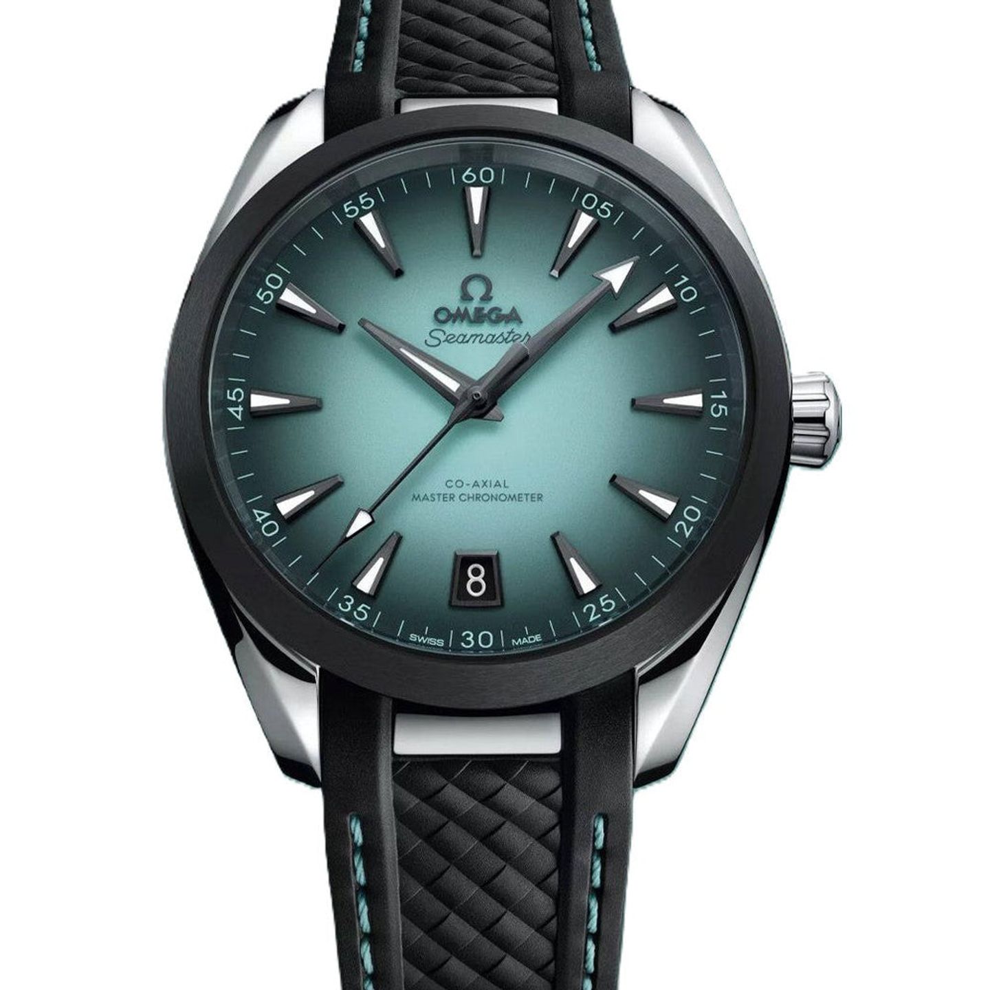 Omega Seamaster Aqua Terra 220.32.38.20.03.001 - (1/1)