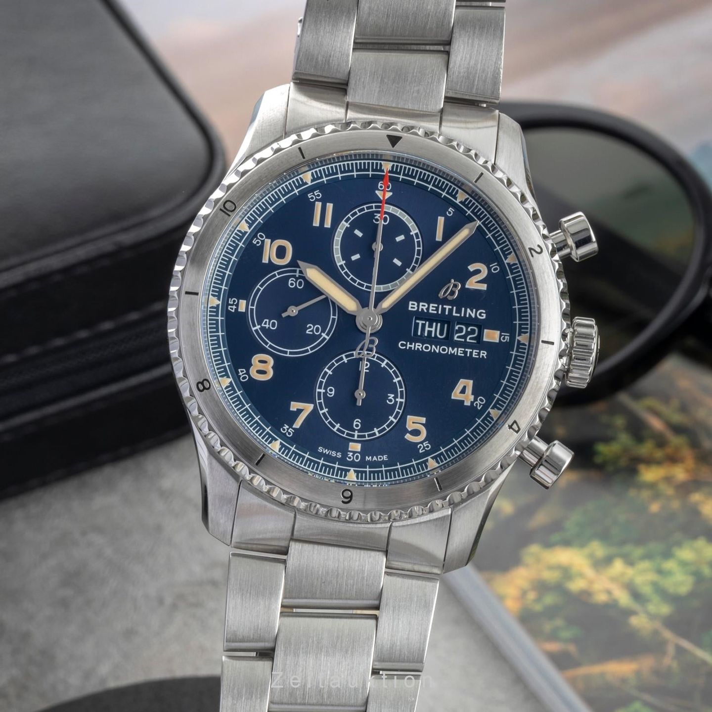 Breitling Aviator 8 A13316101C1A1 - (1/8)