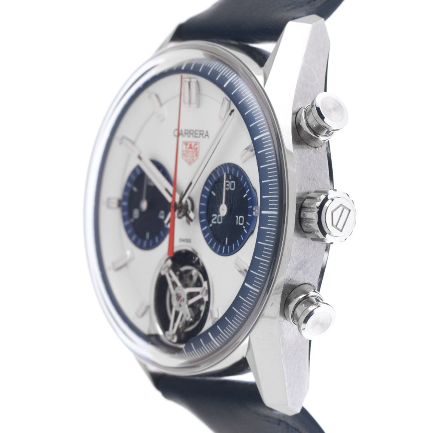 TAG Heuer Carrera CBS5013.EB0375 - (4/7)