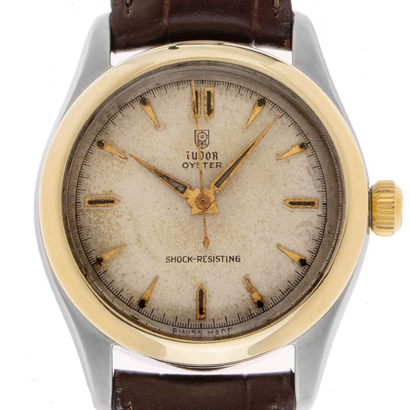 Tudor Vintage 7803 - (1/8)