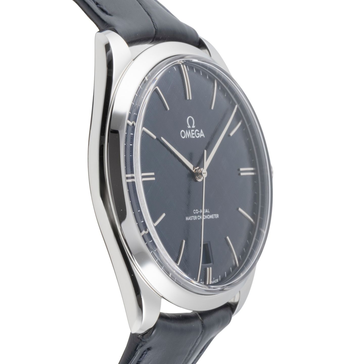 Omega De Ville Trésor 435.13.40.21.03.001 - (7/8)