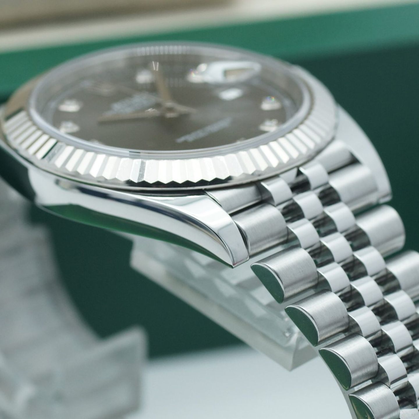 Rolex Datejust 41 126334 - (6/8)