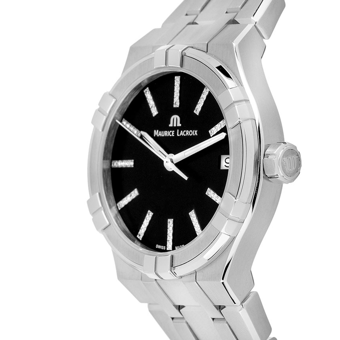 Maurice Lacroix Aikon AI1106-SS002-350-1 - (4/7)