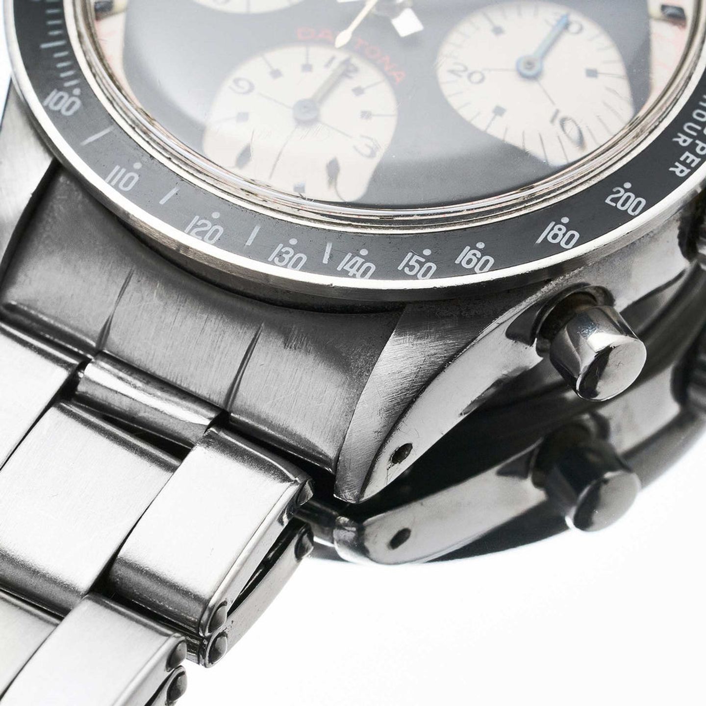 Rolex Daytona 6241 - (5/8)
