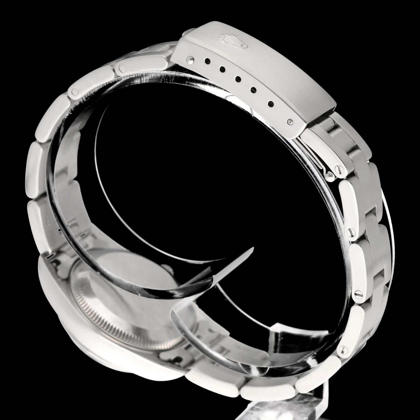 Rolex Oyster Perpetual 76080 - (7/7)