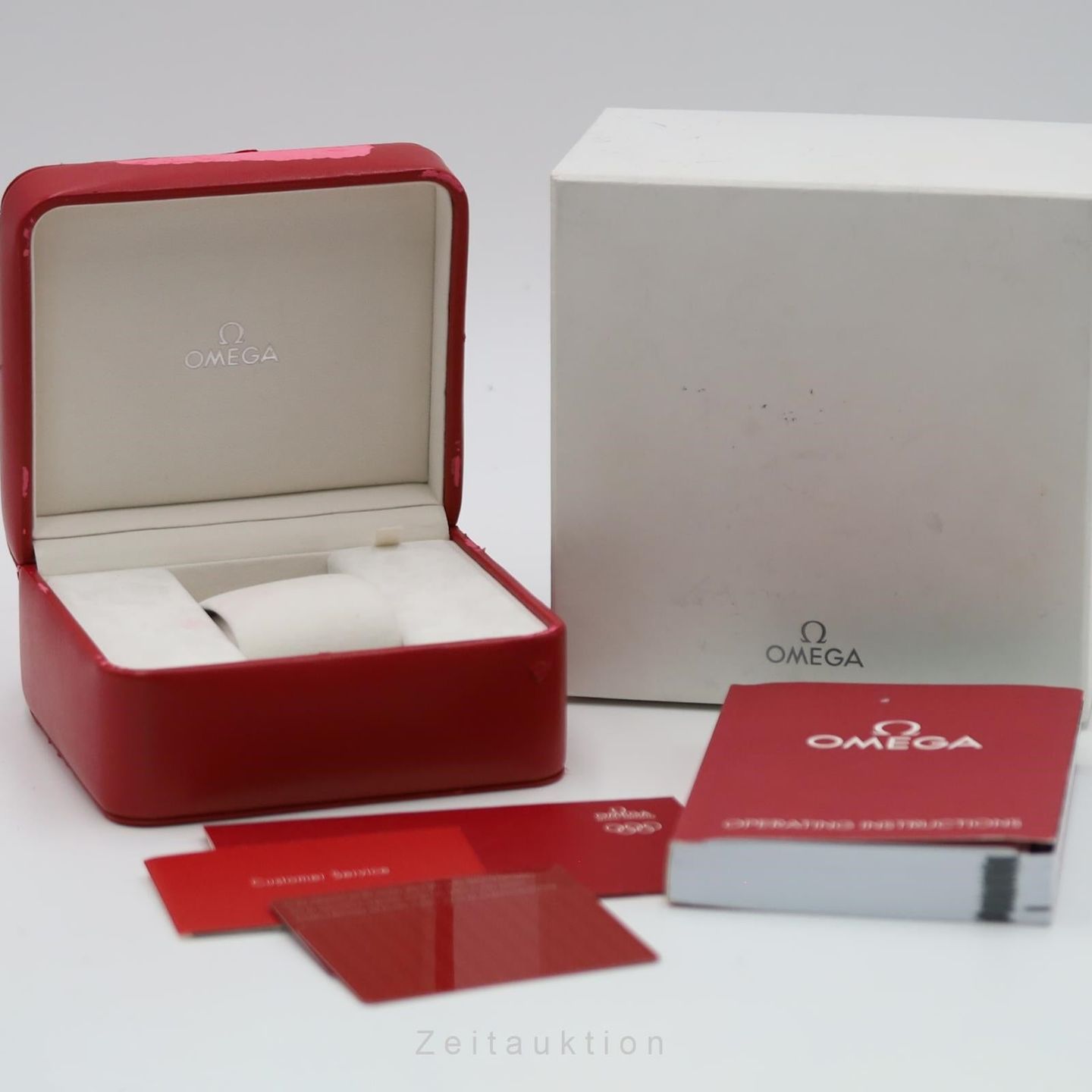 Omega Seamaster Aqua Terra 231.12.42.21.01.002 - (7/8)