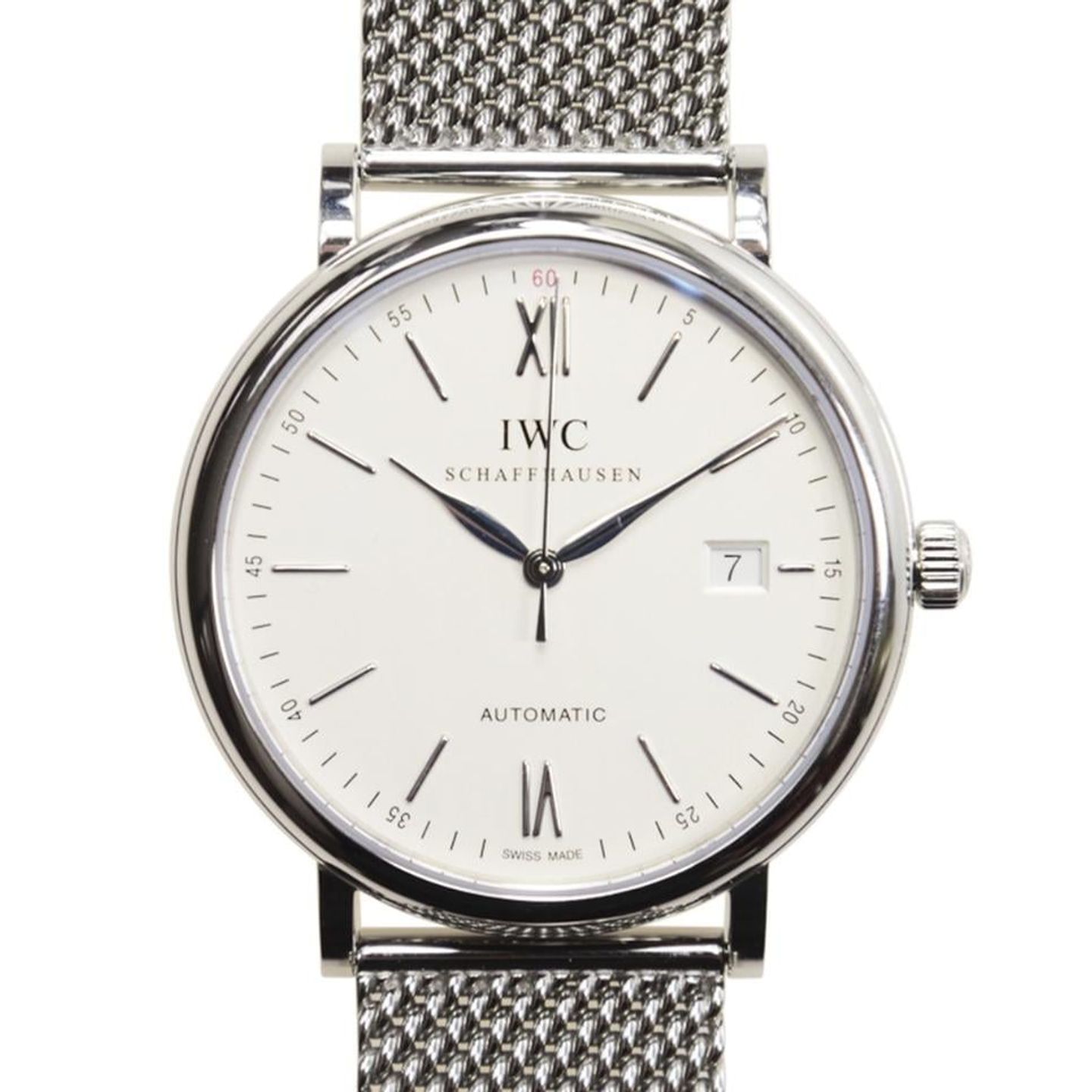 IWC Portofino IW356505 - (2/3)