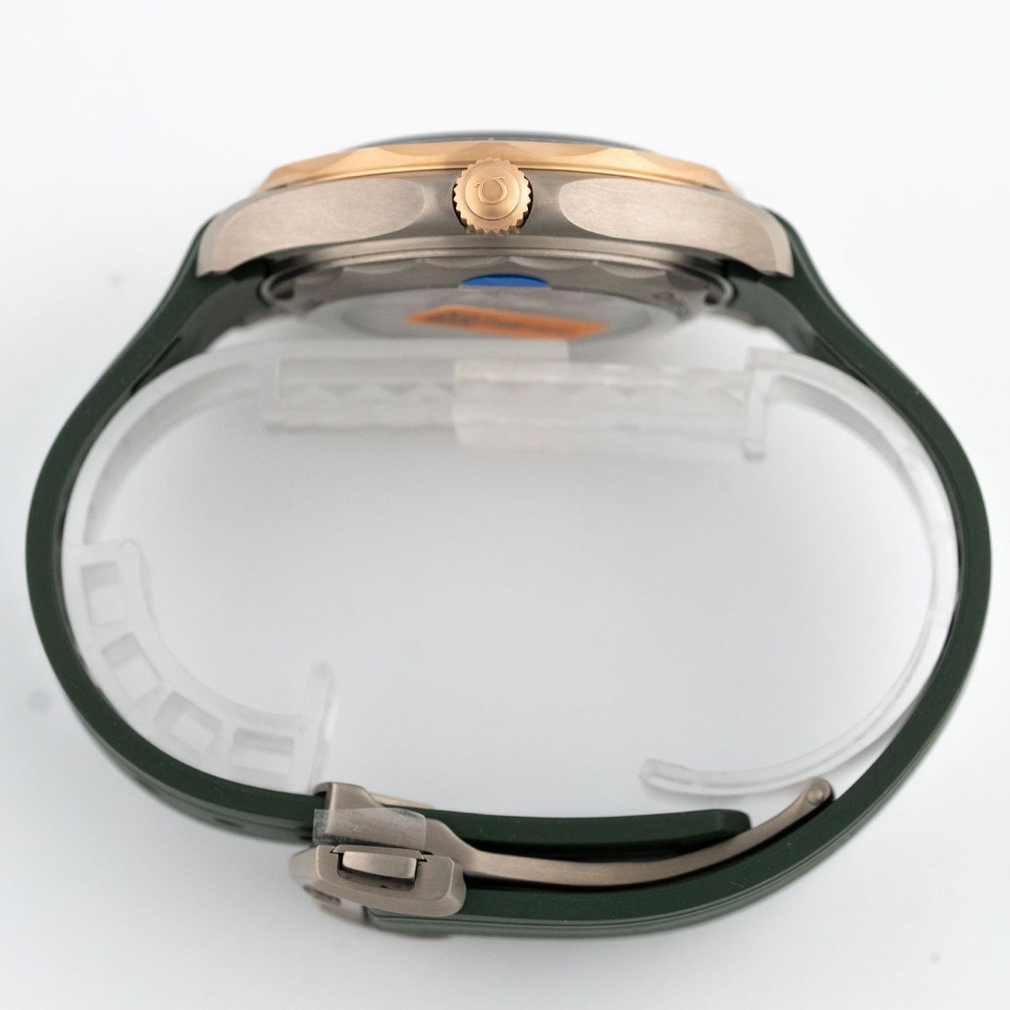 Omega Seamaster Diver 300 M 210.92.42.20.10.001 - (4/8)