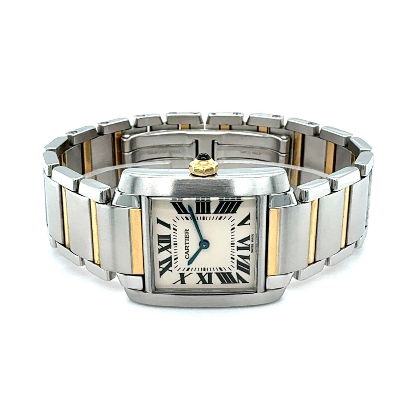 Cartier Tank Française 2301 - (1/8)