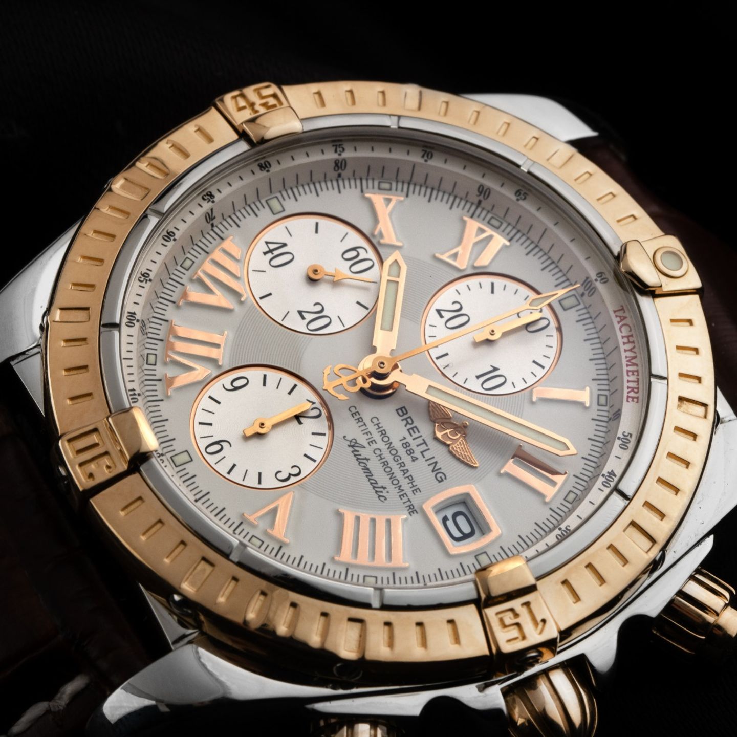 Breitling Chronomat Evolution C13356 - (3/8)
