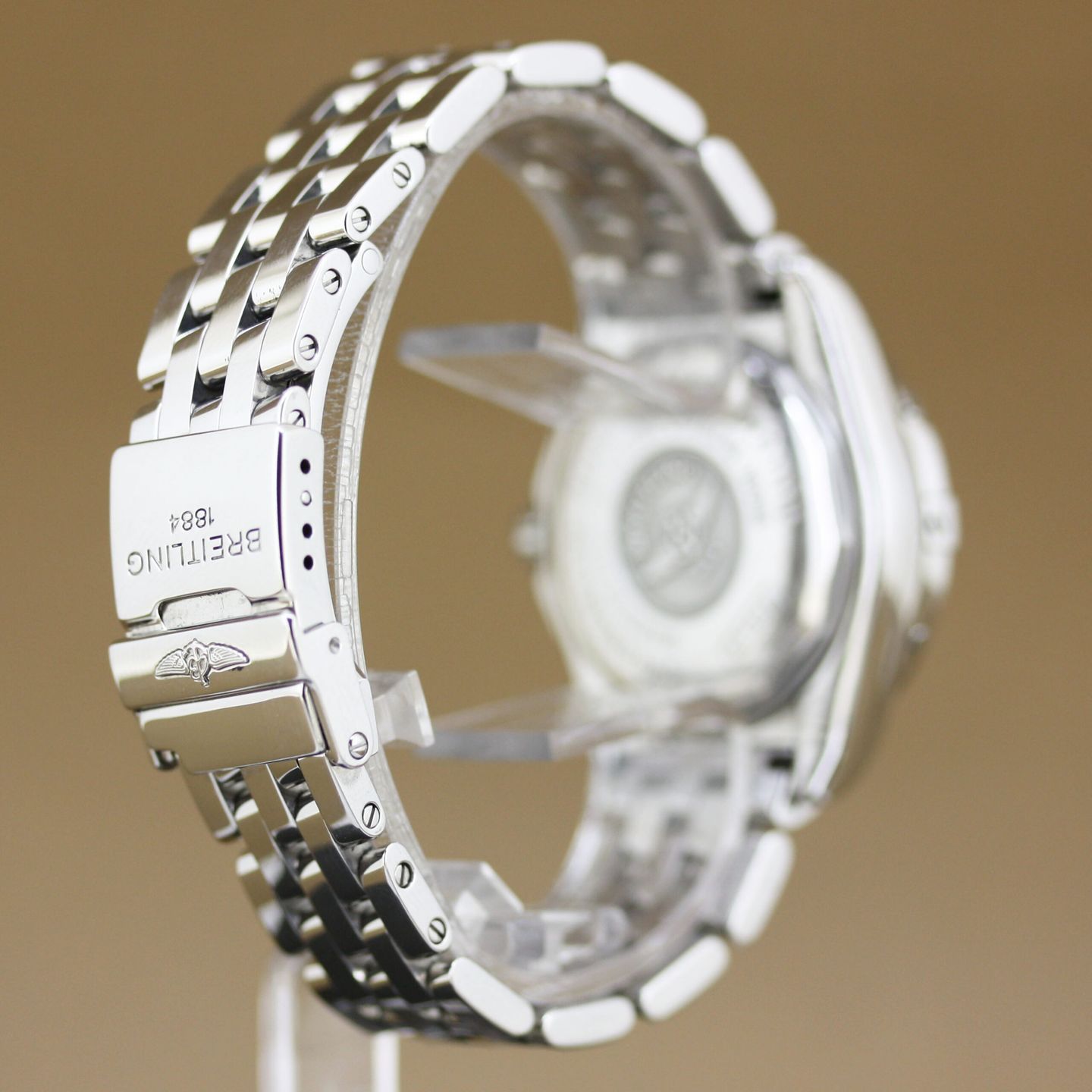 Breitling Cockpit Lady A71356 - (8/8)