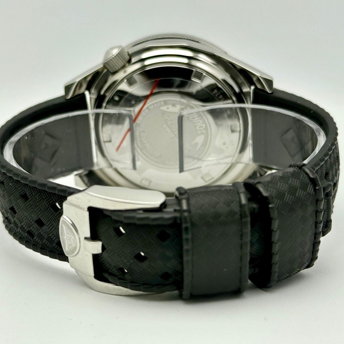 Squale 1521 1521MILIBL.HT - (14/16)