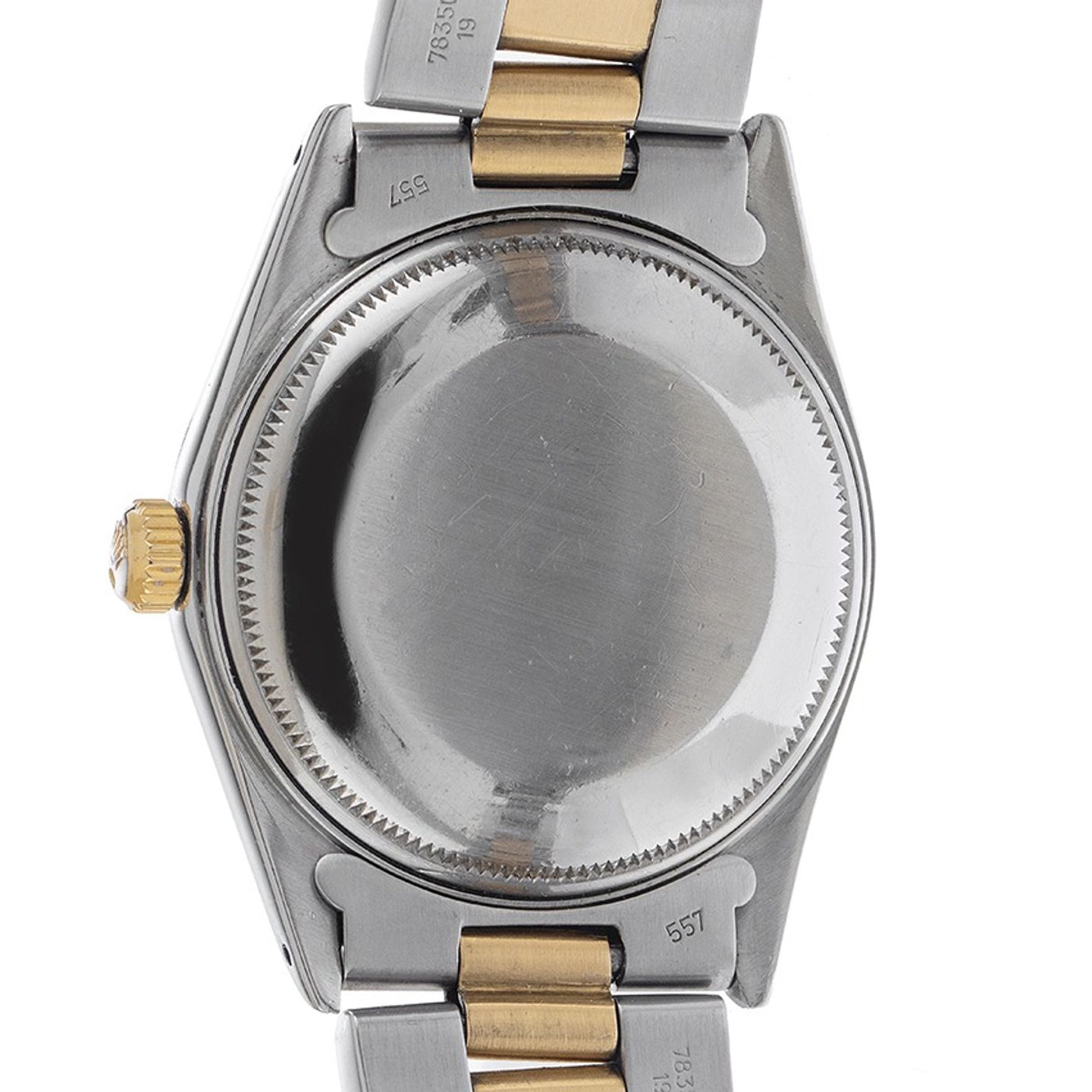Rolex Oyster Perpetual Date 1500 - (6/8)