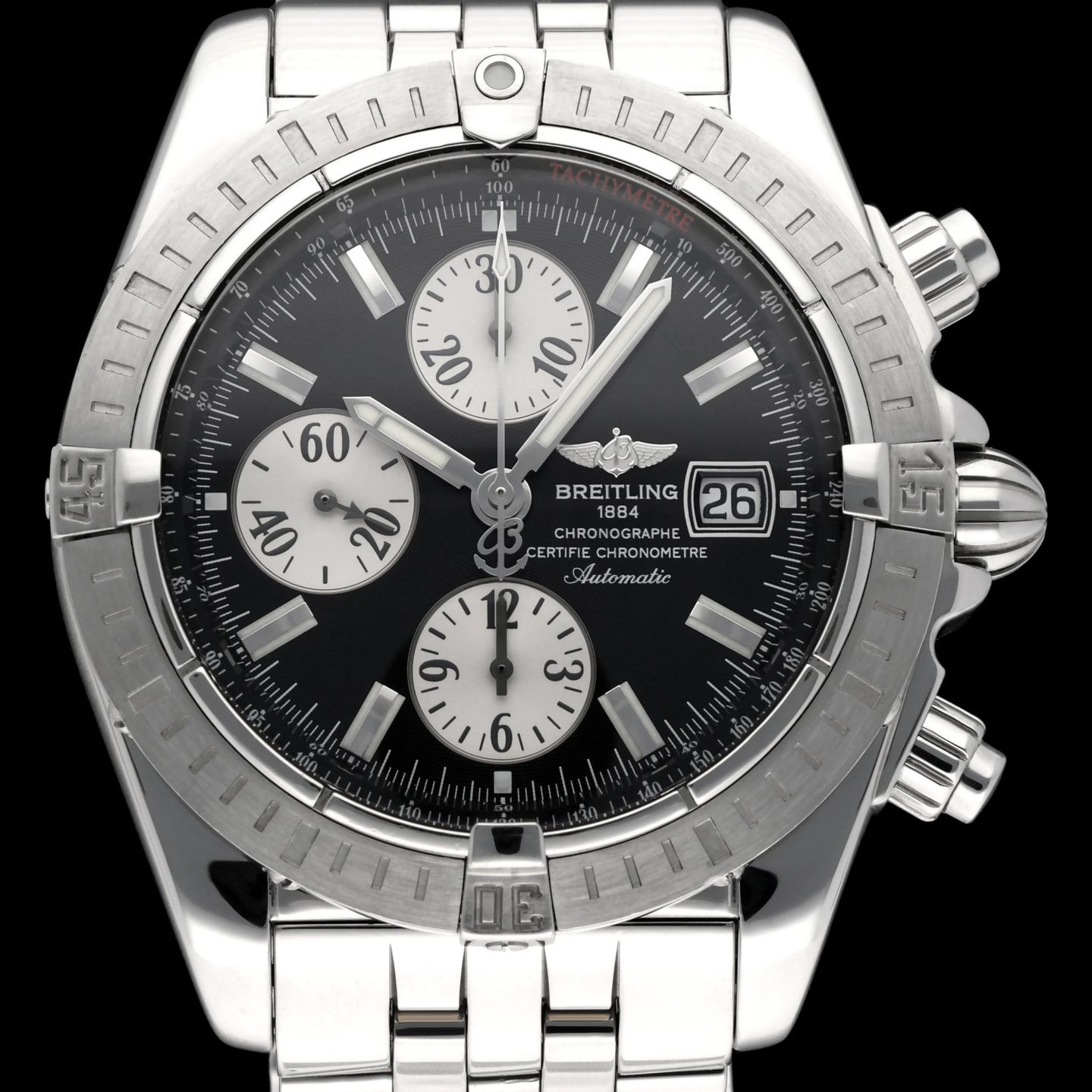 Breitling Chronomat Evolution A13356 - (1/8)
