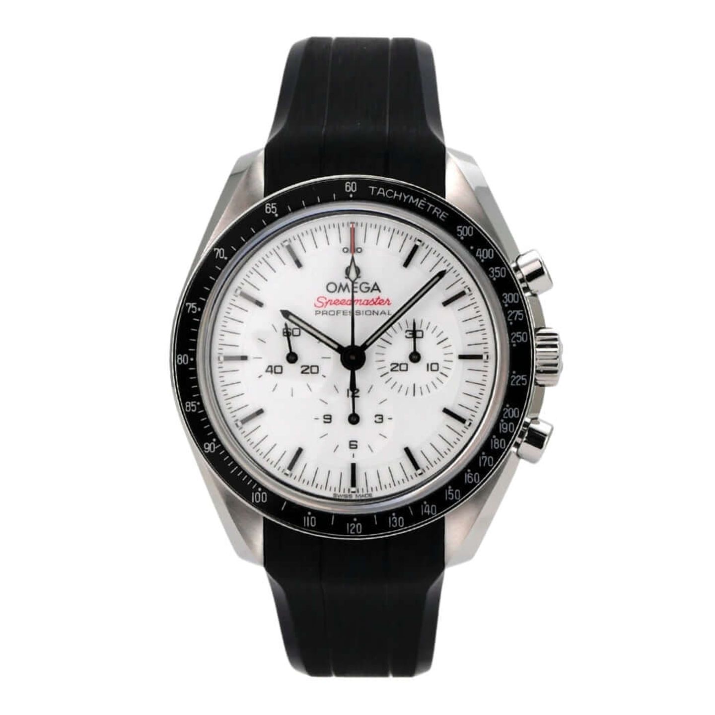 Omega Speedmaster Professional Moonwatch 310.30.42.50.04.001 - (2/8)