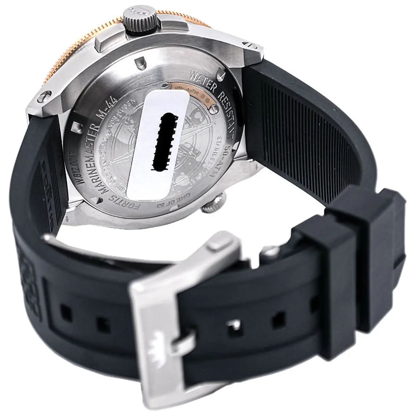 Fortis Marinemaster F8120015 - (6/7)