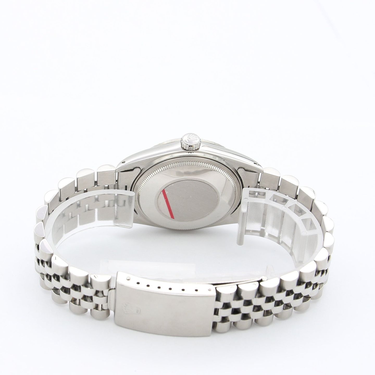 Rolex Datejust 36 16030 - (8/8)