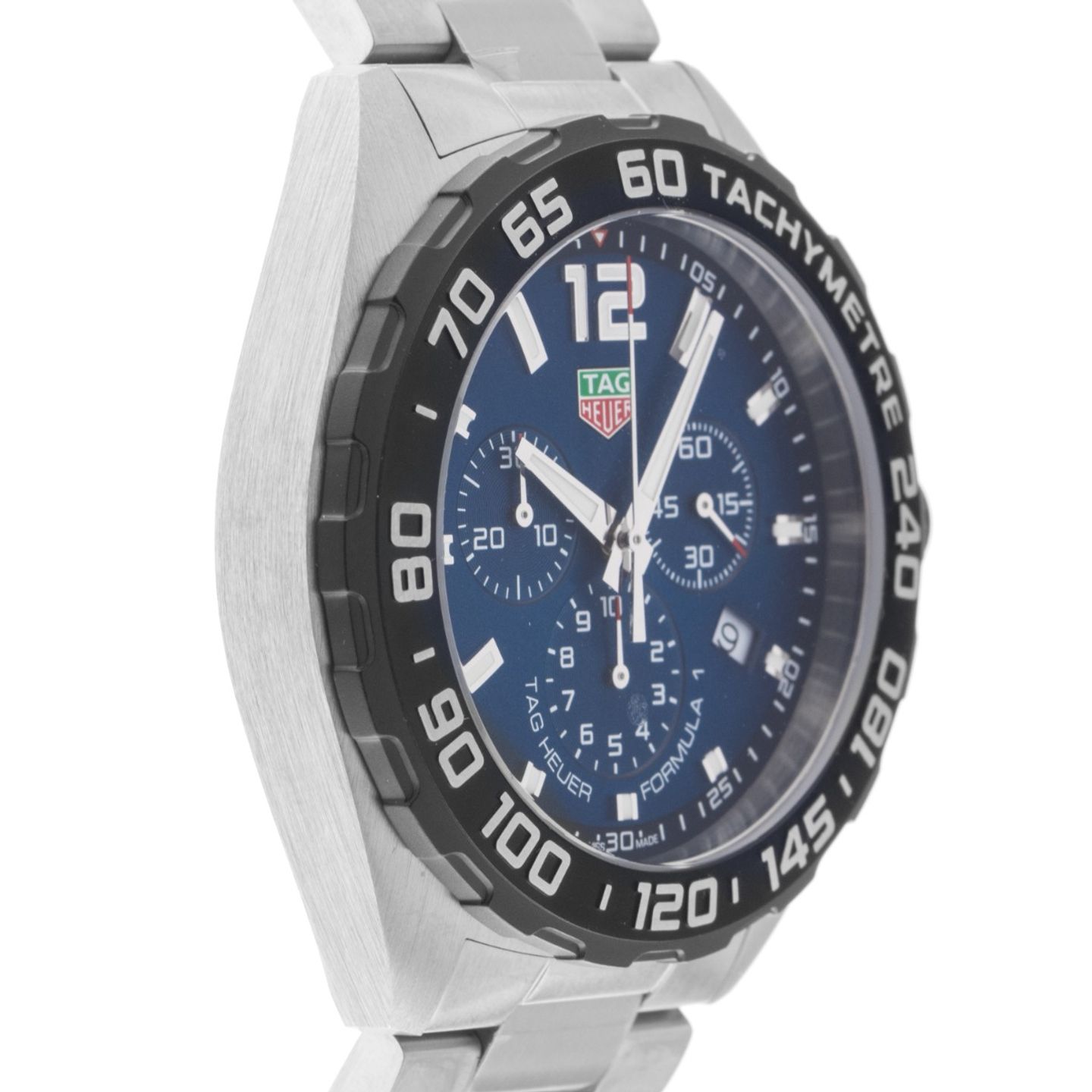 TAG Heuer Formula 1 Quartz CAZ101AV.BA0842 - (5/8)