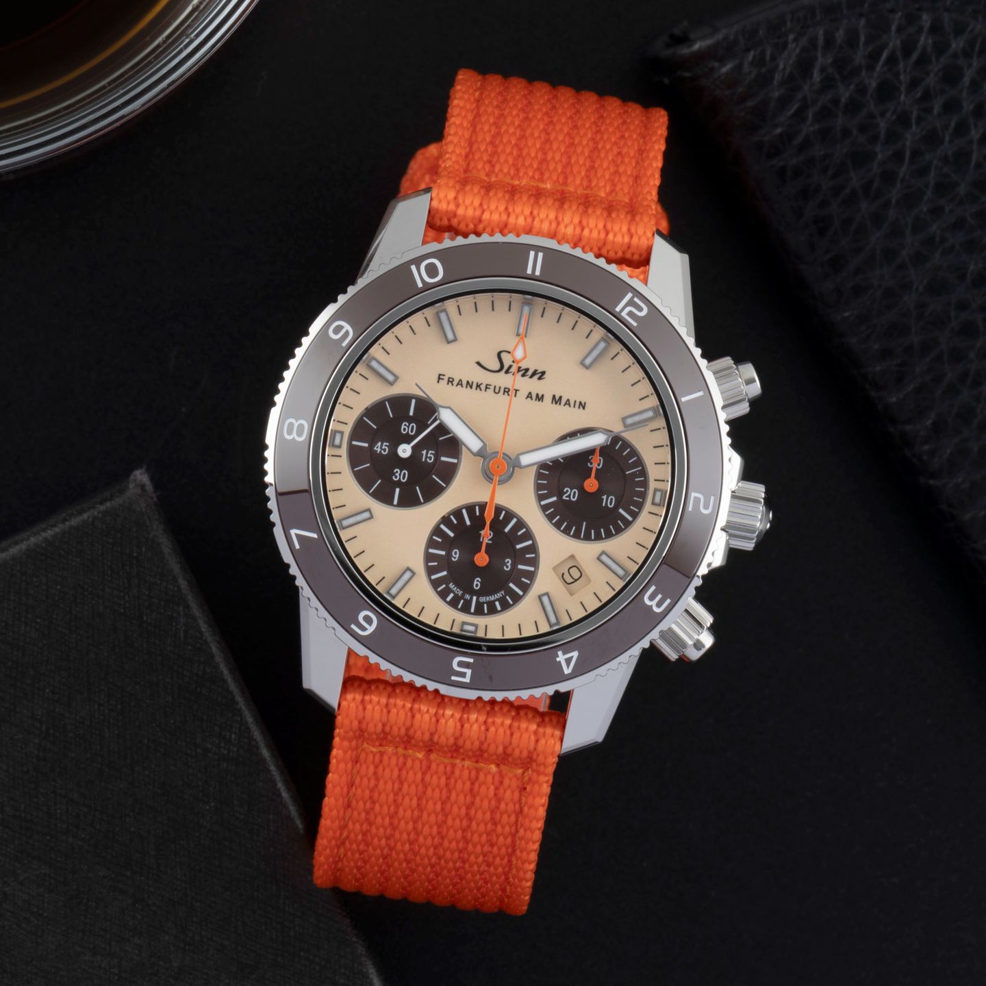 Sinn 103 103.182 - (1/8)