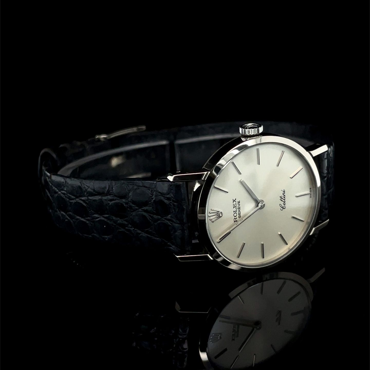 Rolex Cellini 4109 - (3/8)