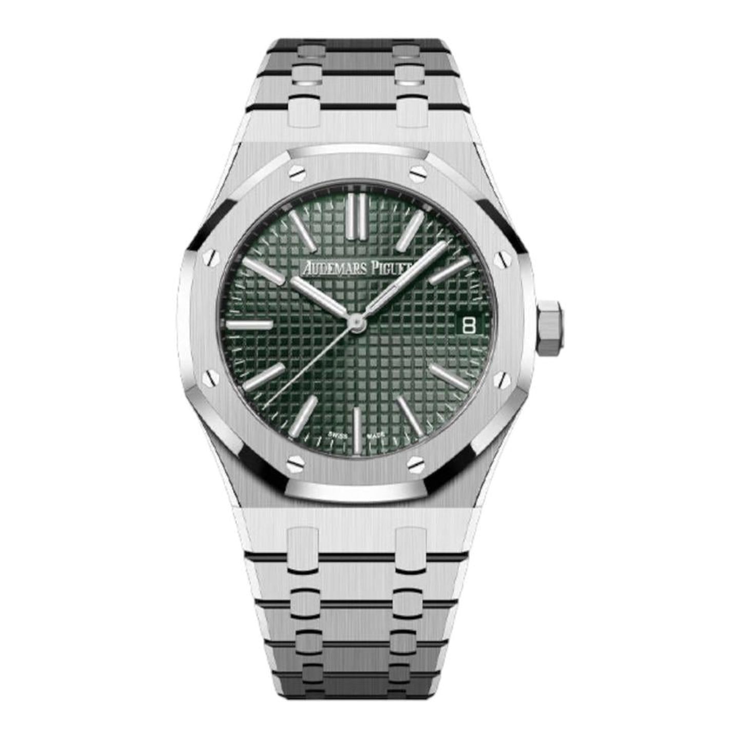 Audemars Piguet Royal Oak 15510ST.OO.1320ST.04 - (6/6)