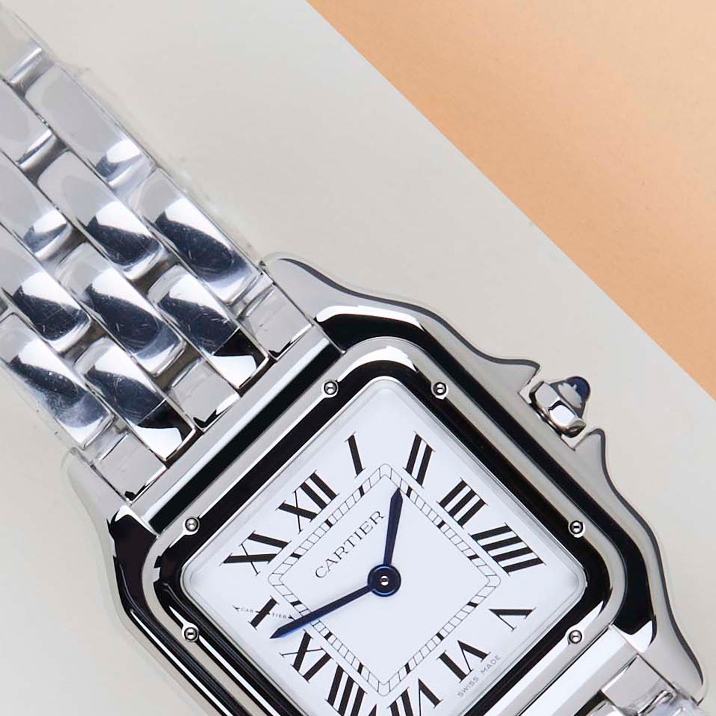 Cartier Panthère WSPN0015 - (3/8)