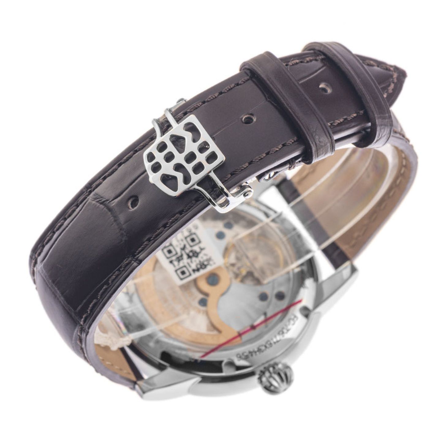 Frederique Constant Manufacture FC-706SAL3H6 - (7/7)