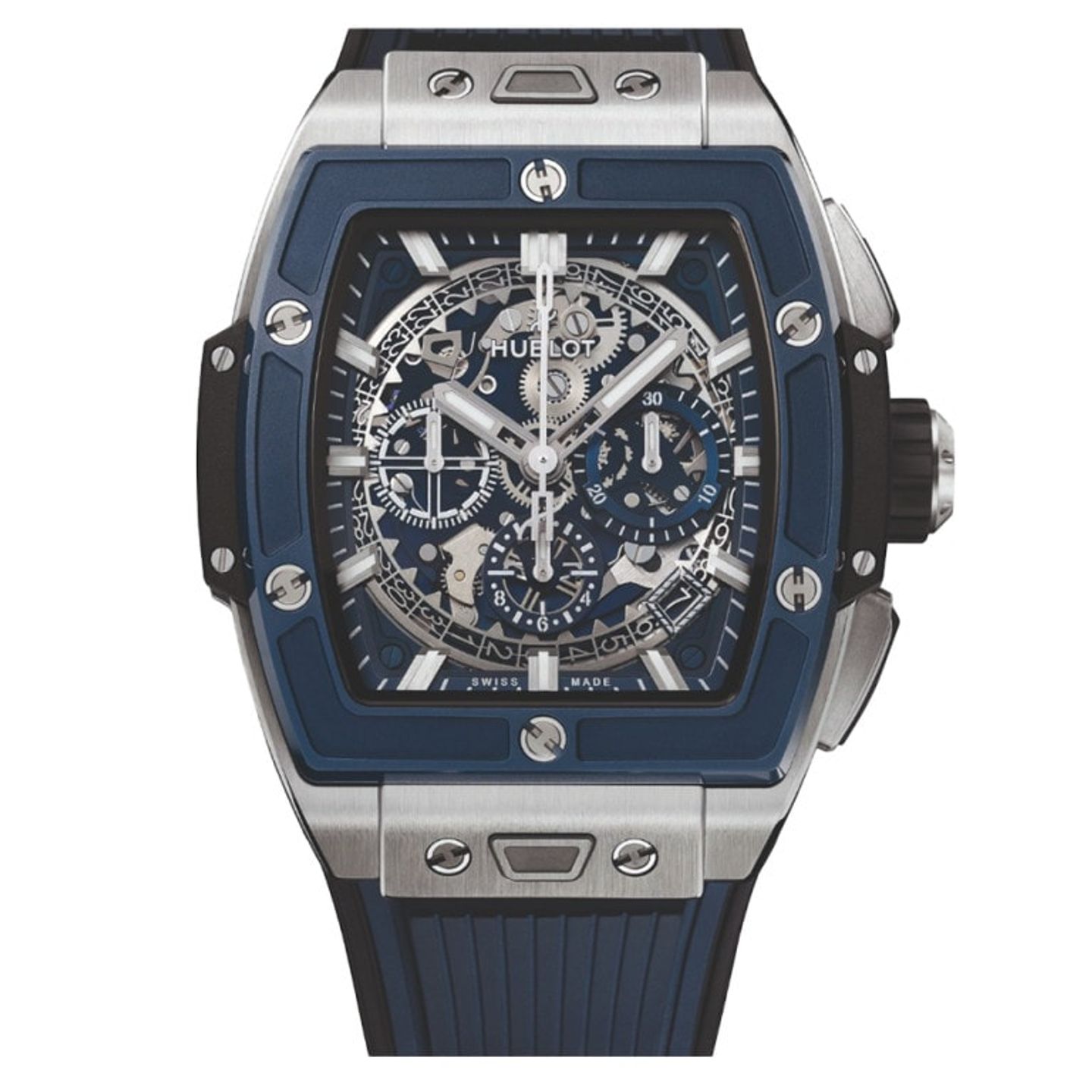 Hublot Spirit of Big Bang 642.NL.7170.RX - (1/1)