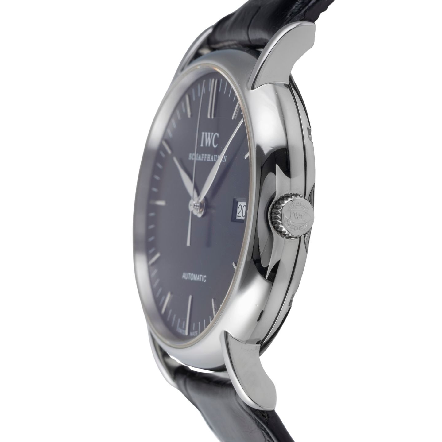 IWC Portofino Automatic IW356308 - (6/8)