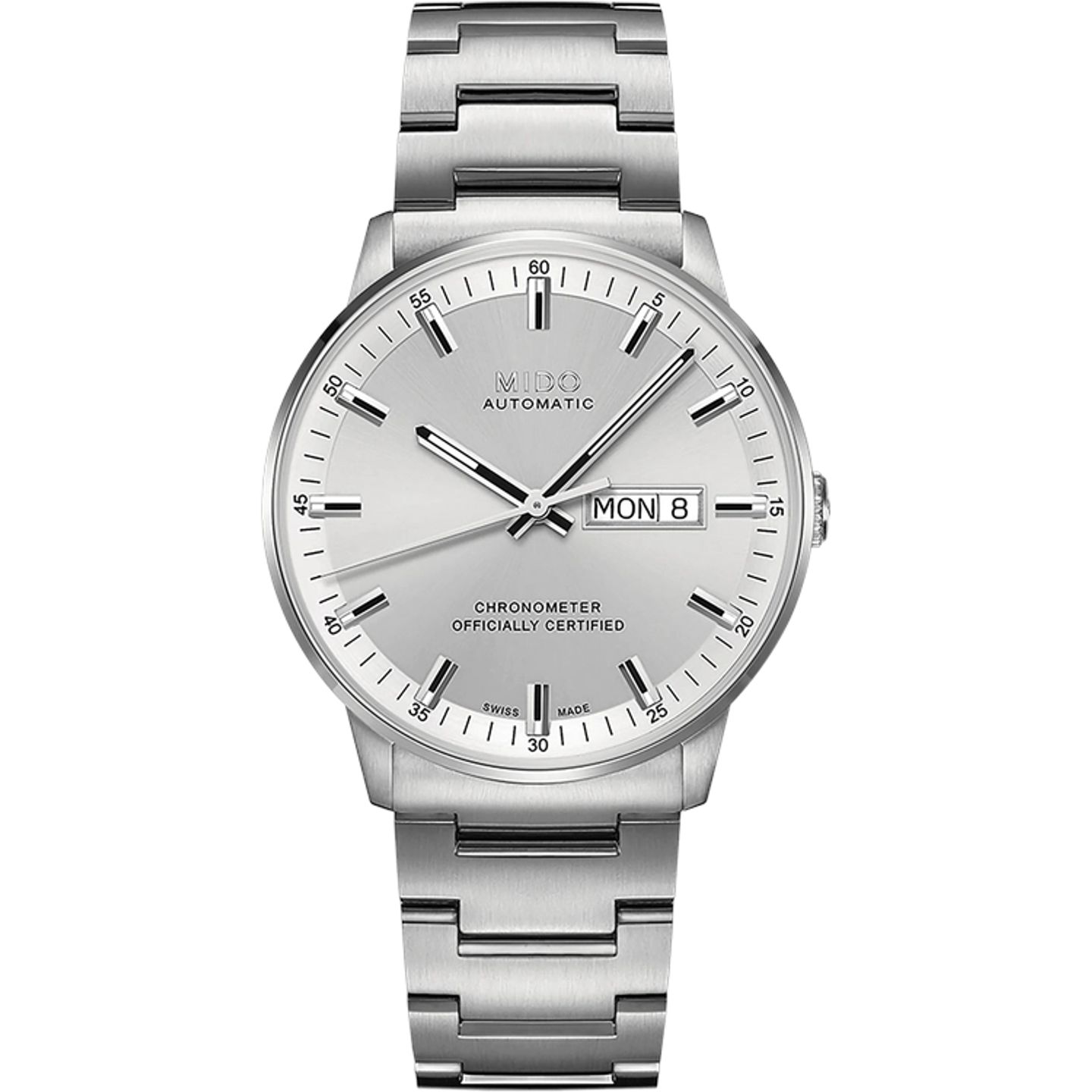 Mido Commander M021.431.11.031.00 - (1/1)