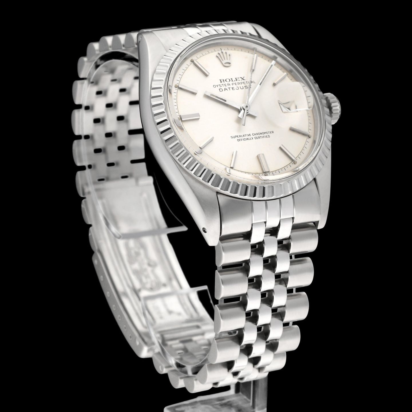 Rolex Datejust 1603 - (5/7)