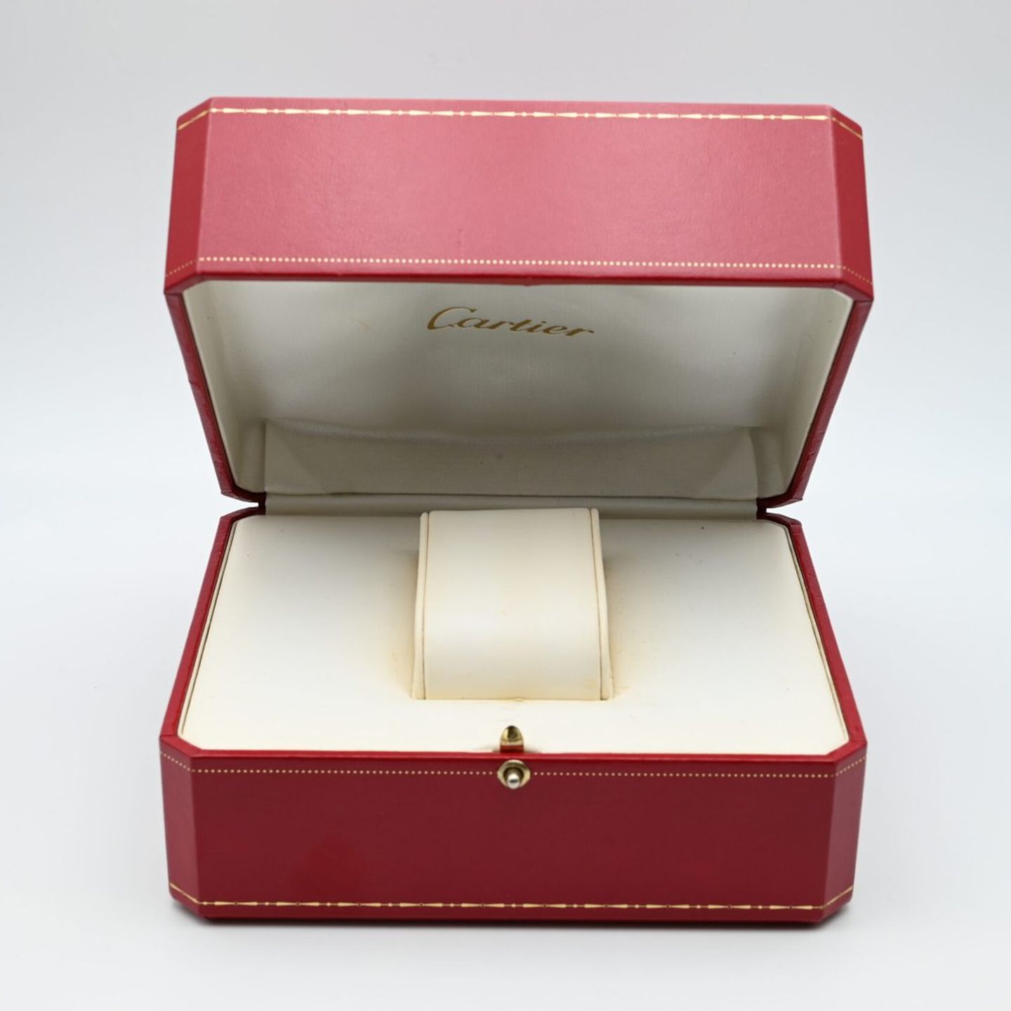 Cartier Ballon Bleu 36mm 3005 - (2/8)