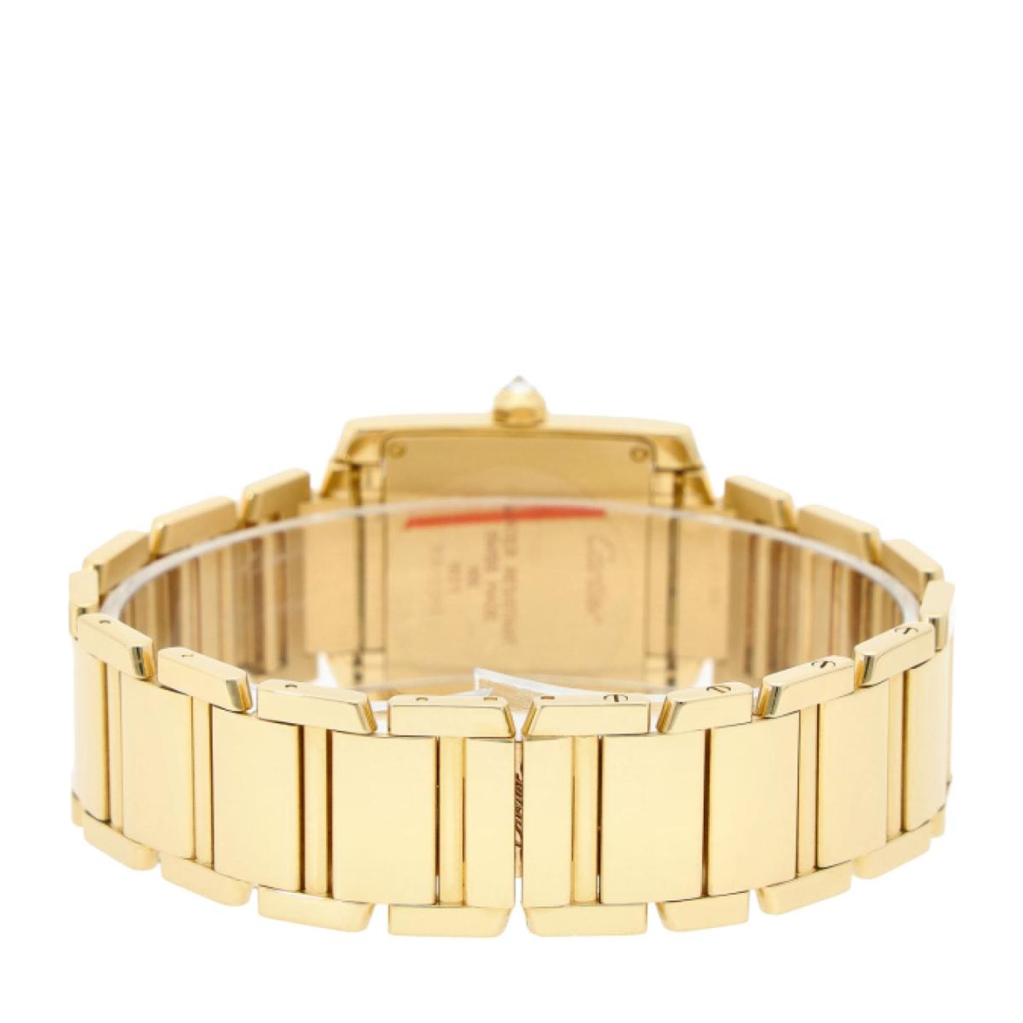 Cartier Tank Française 1821 - (4/4)