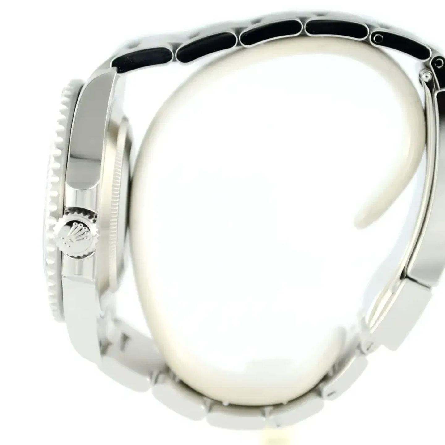 Rolex Submariner No Date 124060 - (3/7)