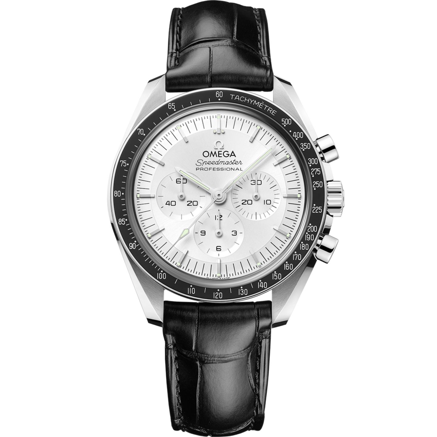 Omega Speedmaster Professional Moonwatch 310.63.42.50.02.001 - (1/1)