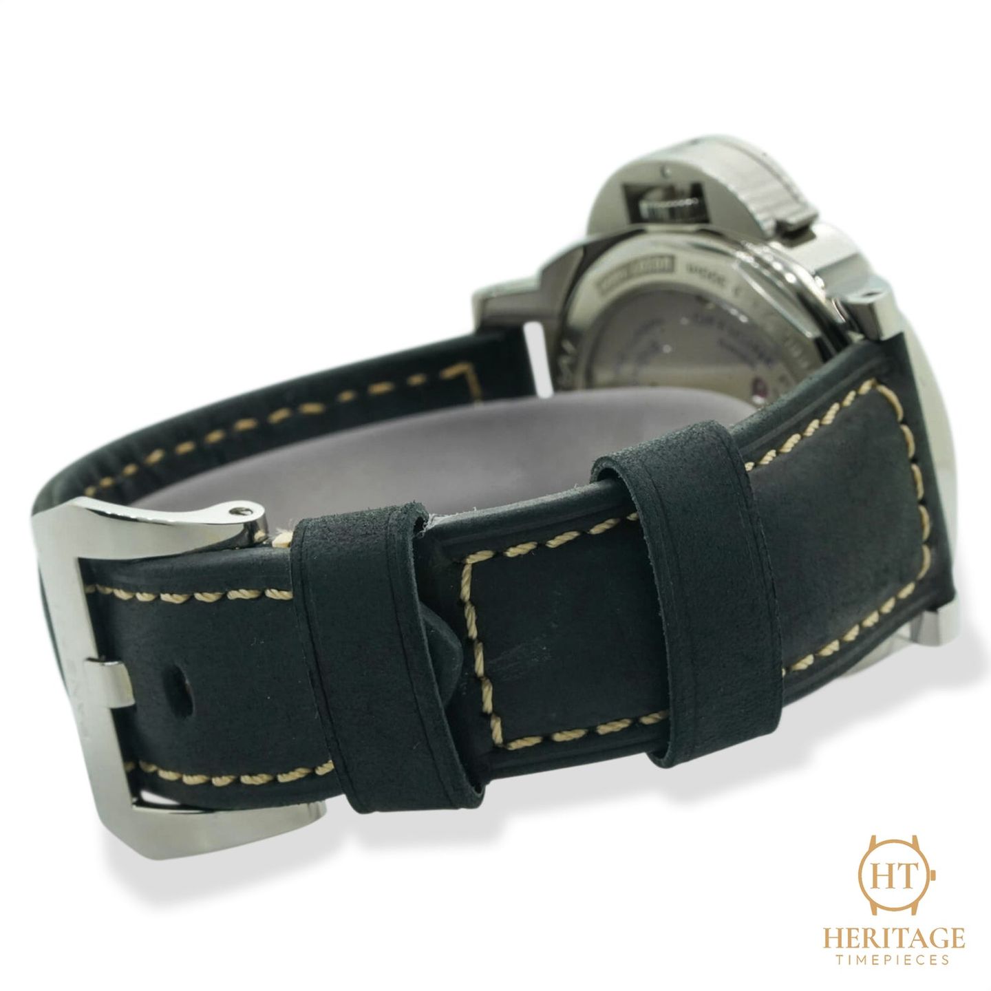 Panerai Luminor Base 8 Days PAM00560 - (6/8)