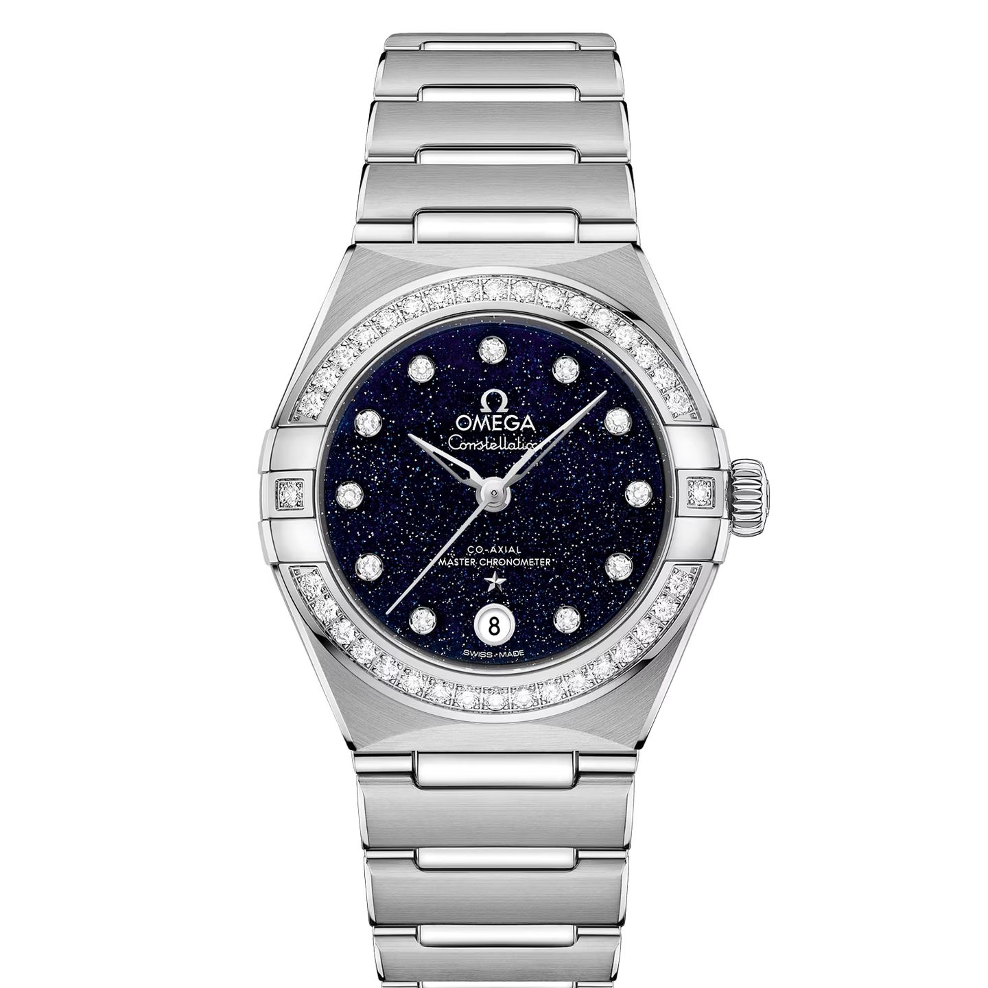 Omega Constellation 131.15.29.20.53.001 - (1/1)