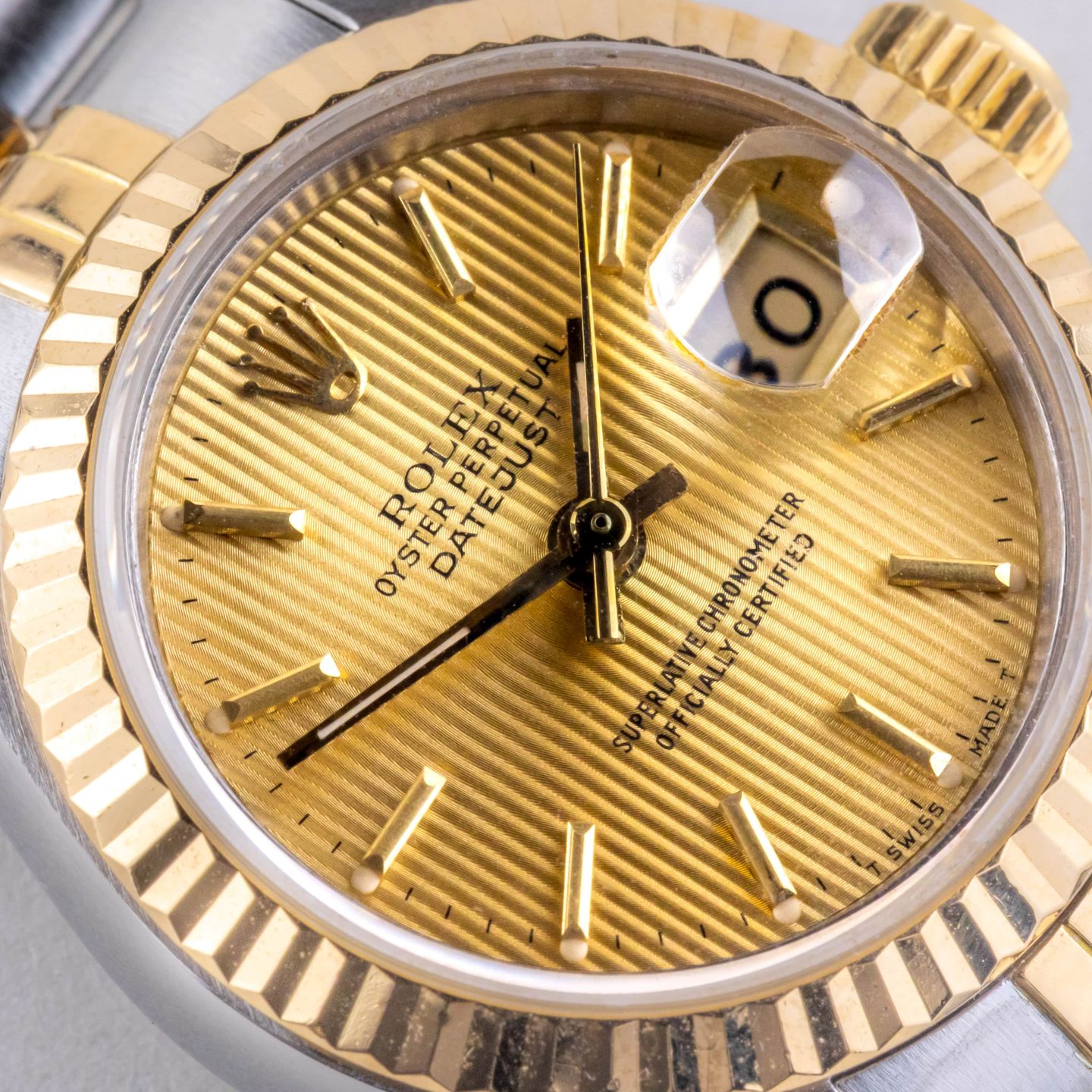 Rolex Lady-Datejust 69173 - (2/8)