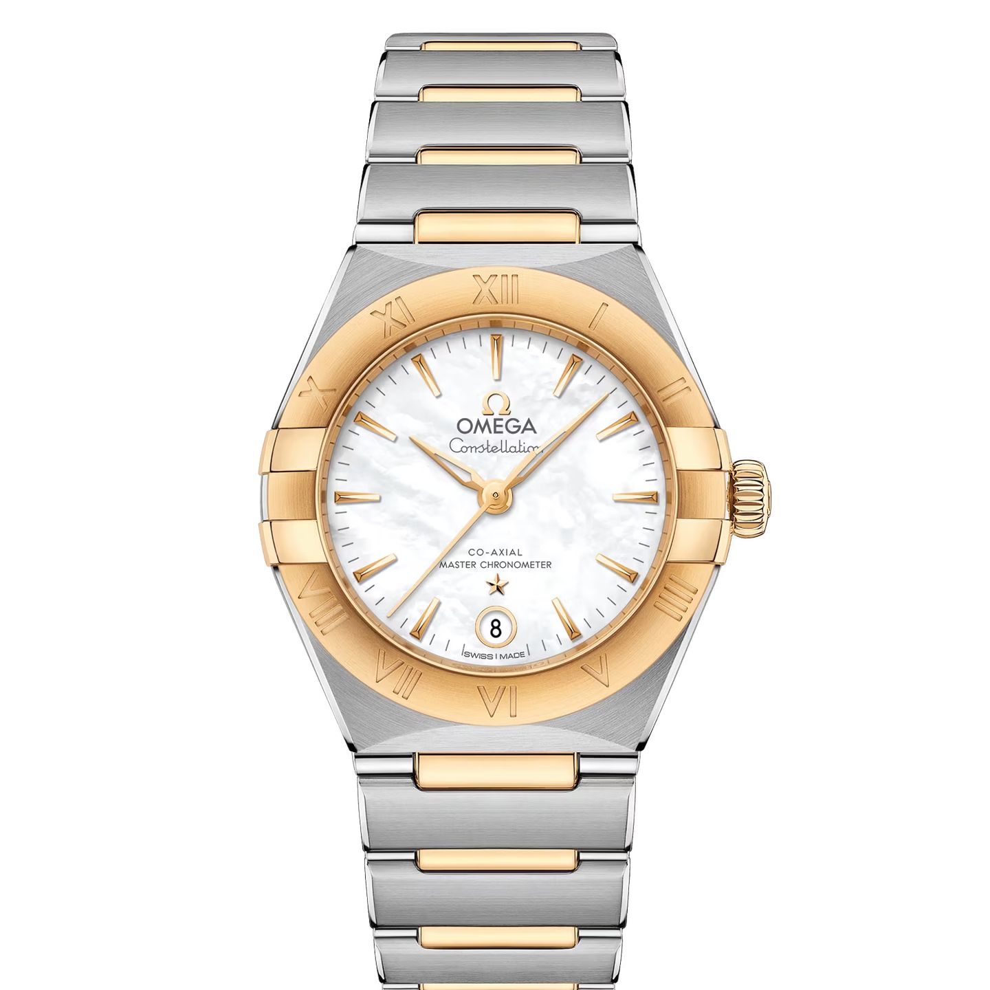 Omega Constellation 131.20.29.20.05.002 - (1/1)